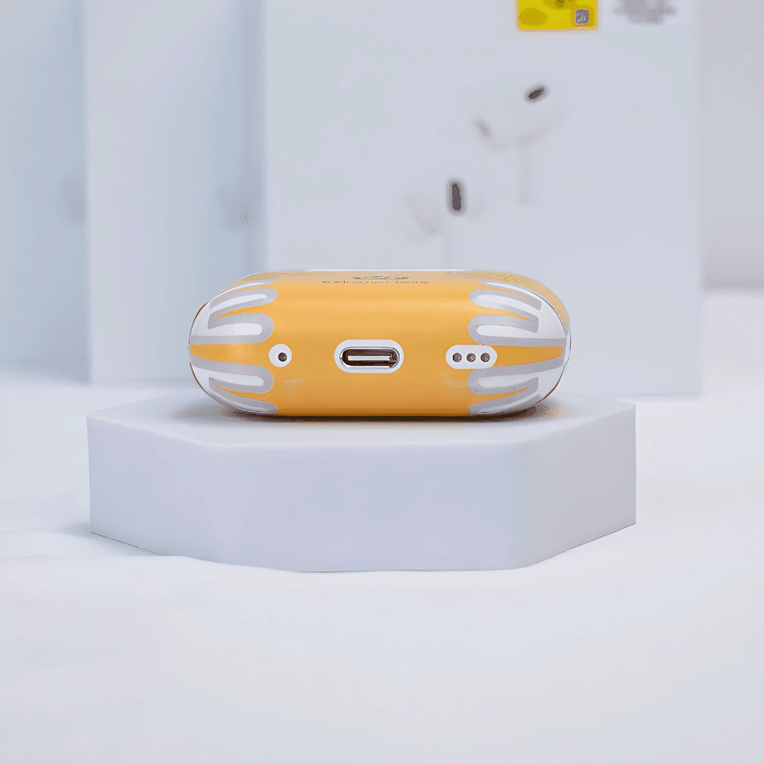 ®️THE TIGERPODS PRO GEN 2 - AIRPODS ALTERNATIVE