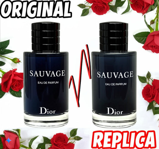 Why Do Counterfeit Perfumes Smell Like Authentic Ones?