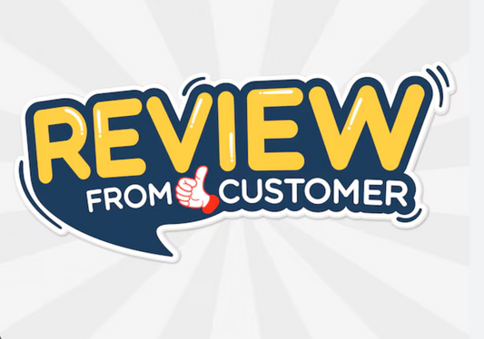 Customer Review