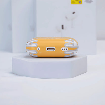 ®️THE TIGERPODS PRO GEN 2 - AIRPODS ALTERNATIVE