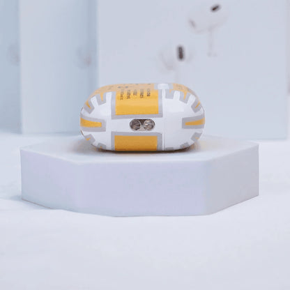®️THE TIGERPODS PRO GEN 2 - AIRPODS ALTERNATIVE