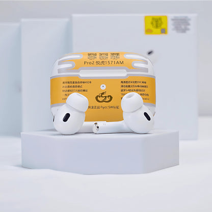 ®️THE TIGERPODS PRO GEN 2 - AIRPODS ALTERNATIVE